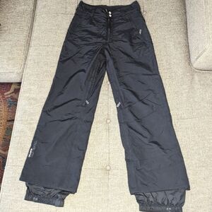 ~Y2K Vintage Burton Radar Snow Pants Woman's Small